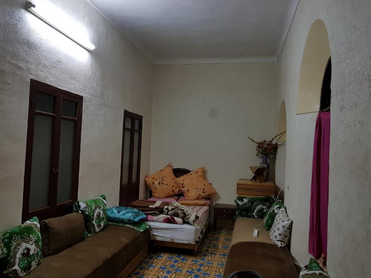 Dar Zerhane Fez Exterior foto