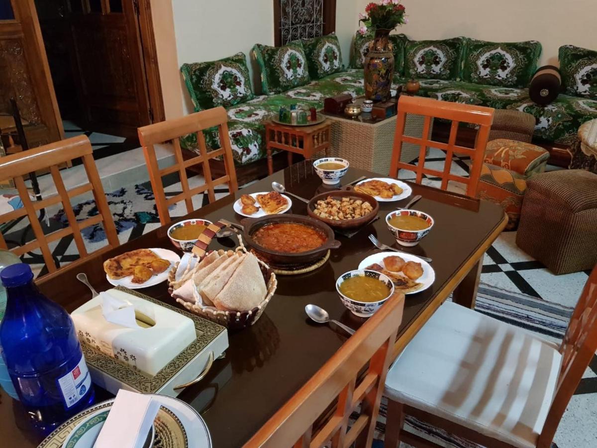 Dar Zerhane Fez Exterior foto