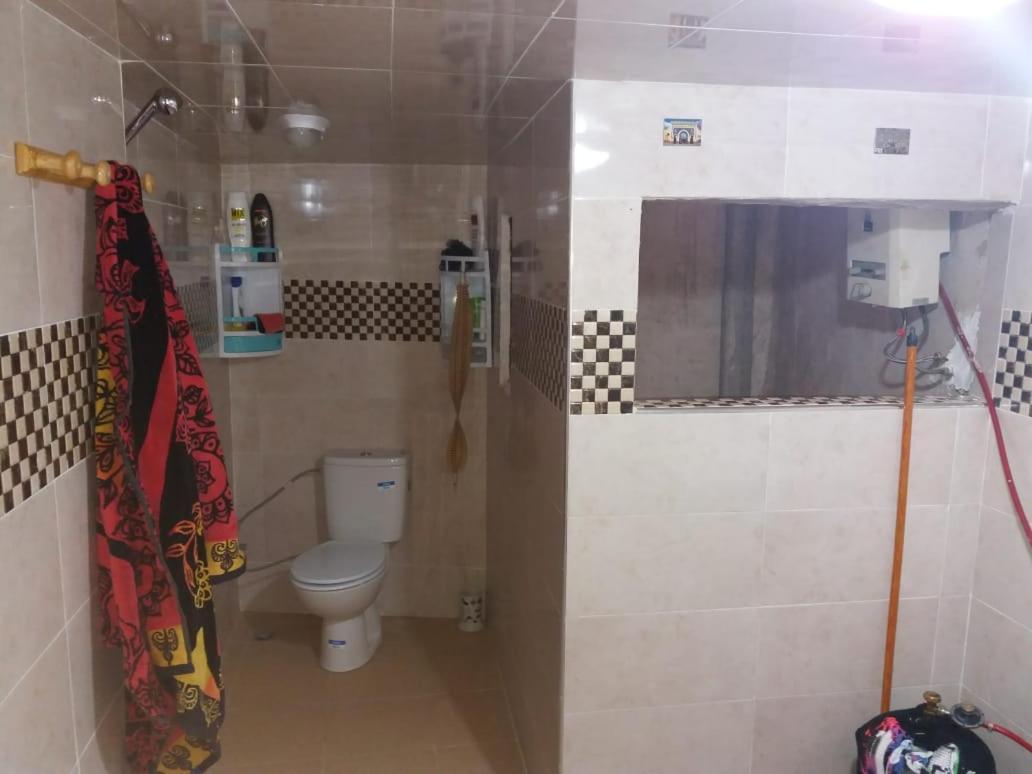 Dar Zerhane Fez Exterior foto