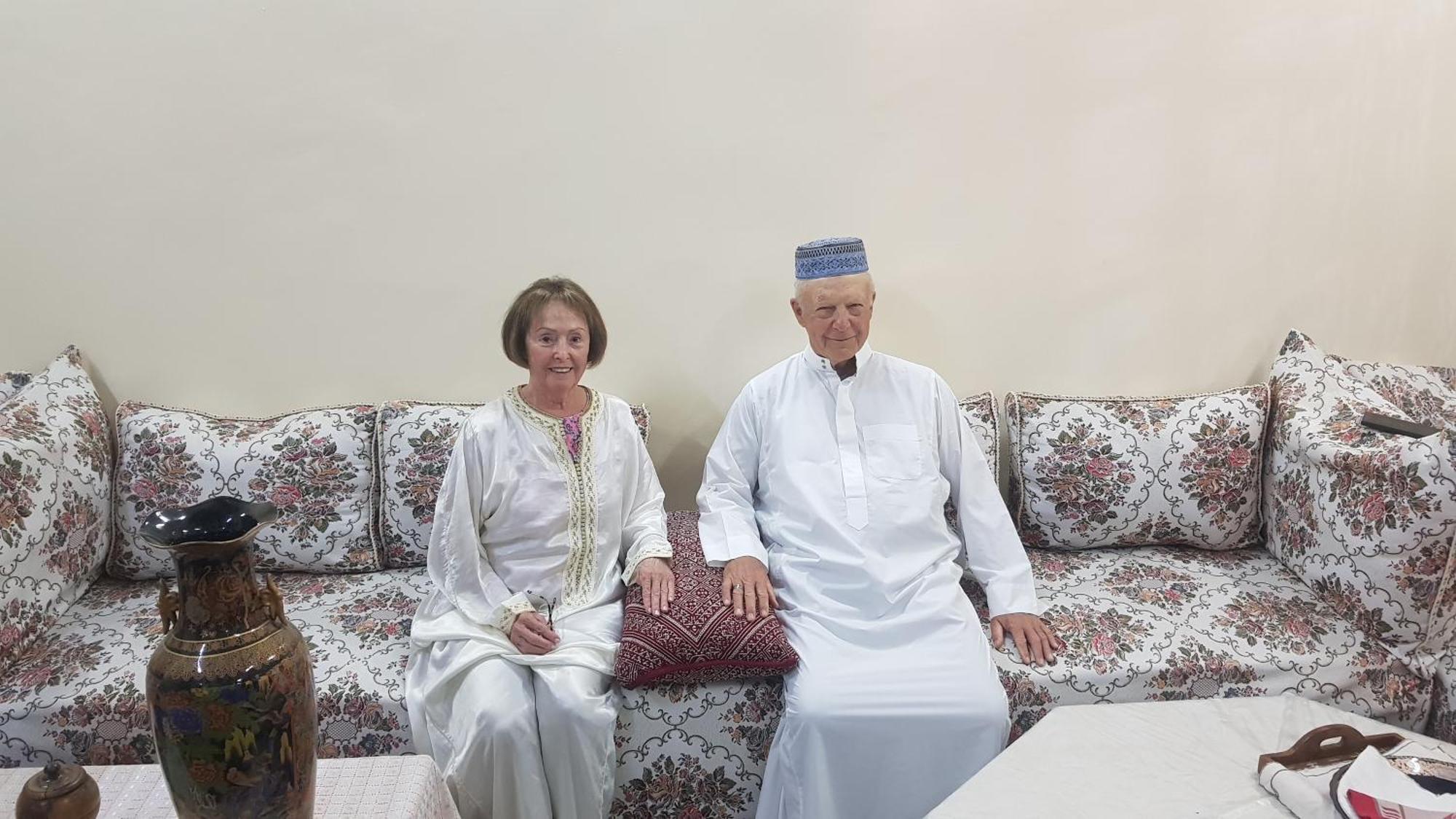 Dar Zerhane Fez Exterior foto