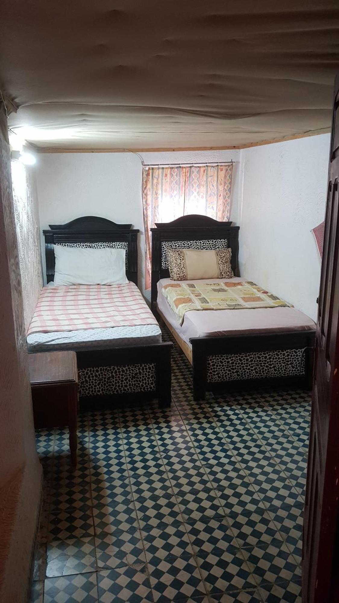 Dar Zerhane Fez Exterior foto